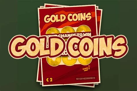 Gold Coins by Hacksaw Gaming .